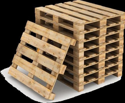 Kiện gỗ, thùng gỗ - Công Ty Cổ Phần Đầu Tư Và Thương Mại Wooden Pallet Việt Nam